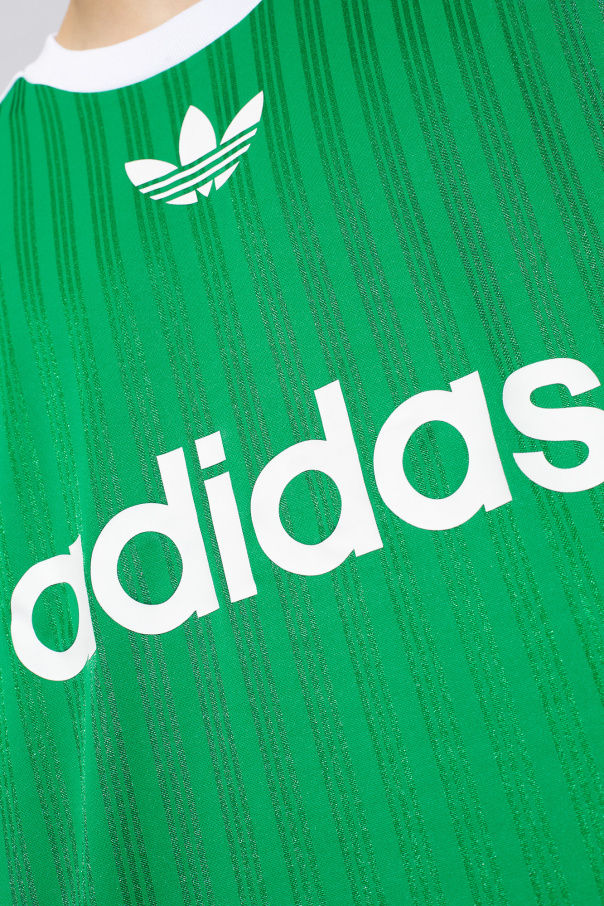 【adidas Originals】Football スクリプト Tシャツ（送料込み) 3.jpg